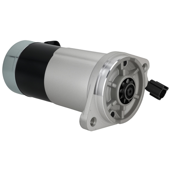 Starter Motor fit for Nissan Pathfinder/D21 3.0L 1990-1995 S114528A PMGR 1.4kW CW-1