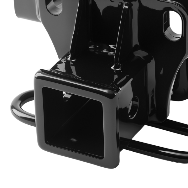 Class 3 Towing Trailer Hitch 2 inch Receiver + Bolts fit for Toyota 4Runner 2003-22-4