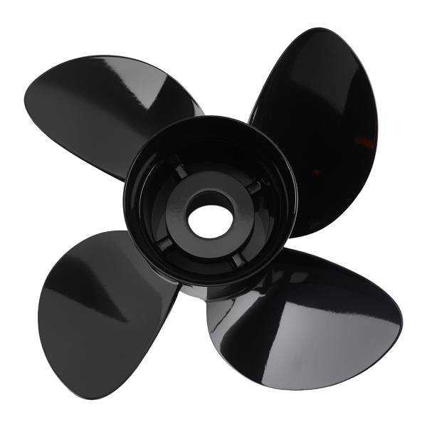 Boat Propeller fit for Mercury 135-300HP Right Hand 14x21 48-8M0084496-4