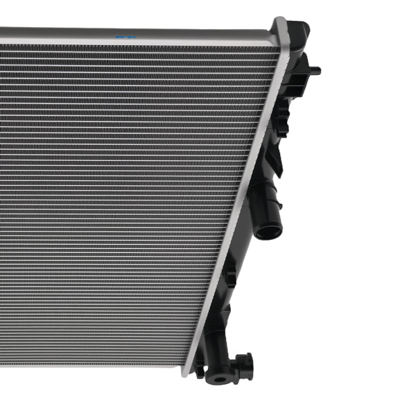 Coolant Radiator fit for Toyota Camry 2.5L 2010-2011 MT 13368 Direct Fit-5