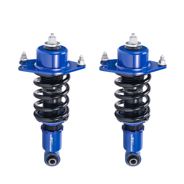 Front+Rear Coilovers fit for Toyota Celica 2000-2006 Suspension Shock Strut Kit-2
