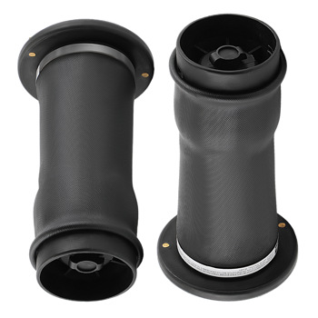 2PCS Rear Air Suspension Spring Bag Air Sleeve fit for Land Rover fit for 517-59692