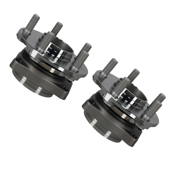 1x Front Wheel Hub Assembly fit for Subaru Impreza/Forester 2014-2019 HB613415-6