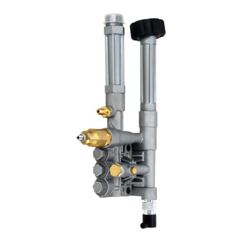 Pressure Washer Pump Head fit for RMW / SRMW RMW2.2G24 AR42518 AR43061 AR42940