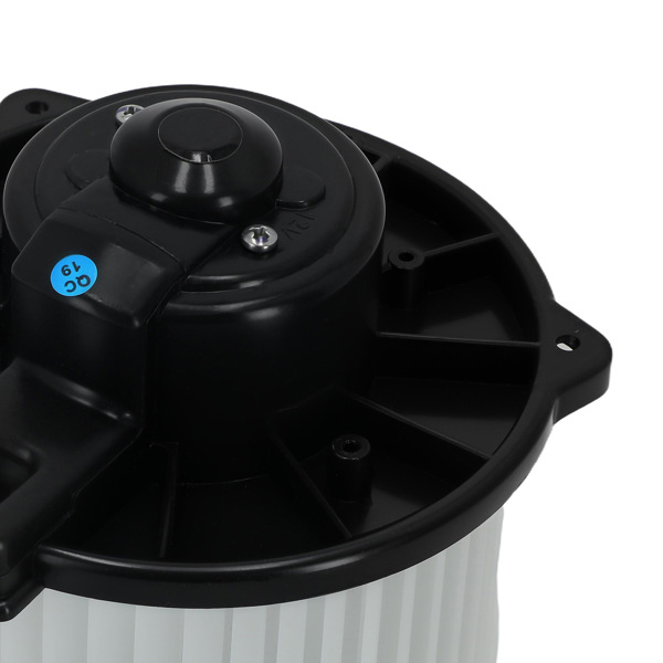 HVAC Heater Blower Motor with Fan Cage 700061 fit for  Toyota 4Runner SR5 1996-2002-5