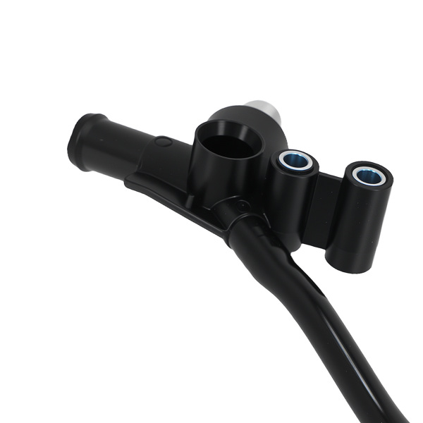 Turbo Coolant Feed Water Line fit for Mercedes Benz CL550 S500 CLS550 GL450 G63 E63-5