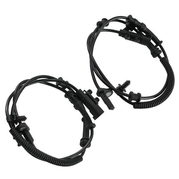 ABS Speed Sensor Set fit for Jeep Grand Cherokee Dodge Durango 2011-2016 56029447AF-1