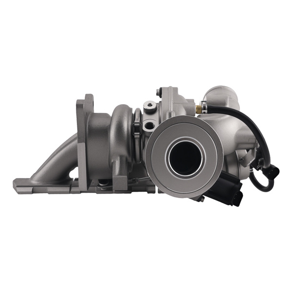 Turbocharger fit for Audi A4 A6 2.0T B7 BUL BWE BGB K03 2005 2007 2008 2006 Turbo-1