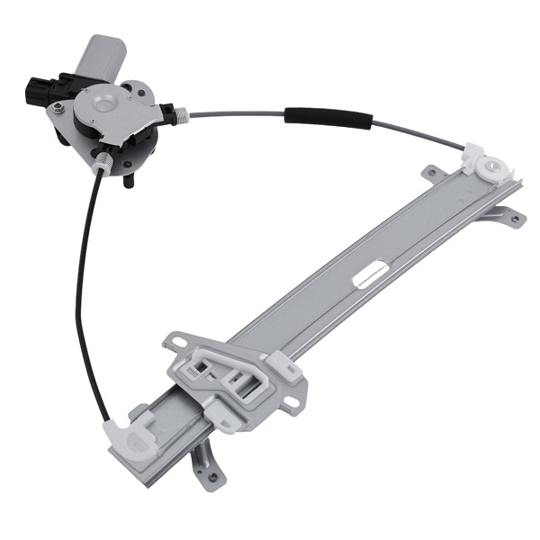 Front Driver Side Power Window Regulator w/ Motor fit for Honda Accord 03-07-2
