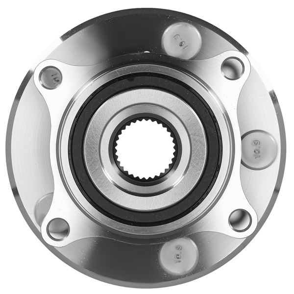 Front Wheel Hub & Bearing Assembly fit for Honda Odyssey 2011-2017 H513293 5 Lugs-1