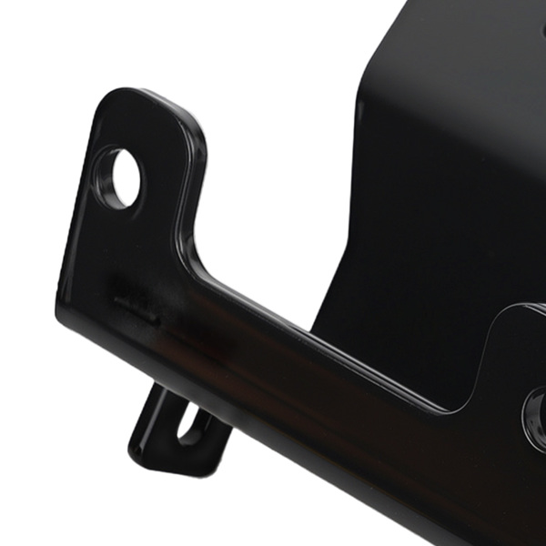 Front Winch Mount Plate Bracket fit for HONDA FOURTRAX 300 2x4 4x4 TRX300FW TRX300TW-4