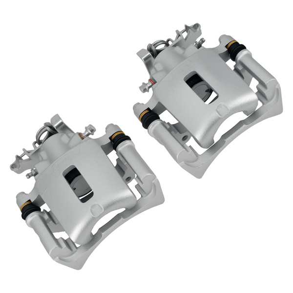 Complete Brake Caliper Kit fit for Ford Mustang 2005-2014 Rear Left Right 18-B4927-5