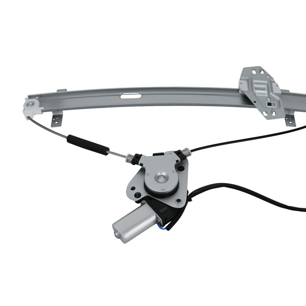 1X Power Window Regulator Assembly Rear Left fit for Honda Pilot 3.5L 2003-2008-2