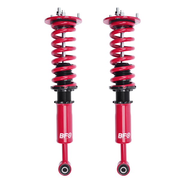Coilovers Struts Shocks Spings Kit fit for Lexus IS250 IS350 RWD 2006-2013-1
