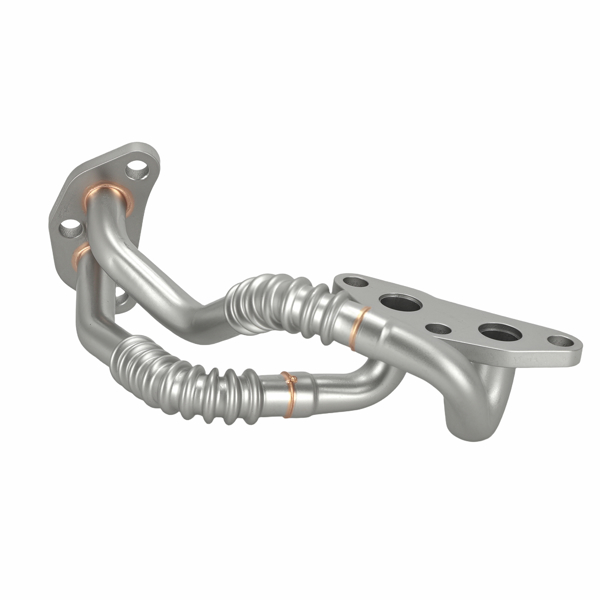 Engine Oil Cooler Line Hose fit for Toyota Lexus 3.5 L Highlander RX350 15767-31020-3