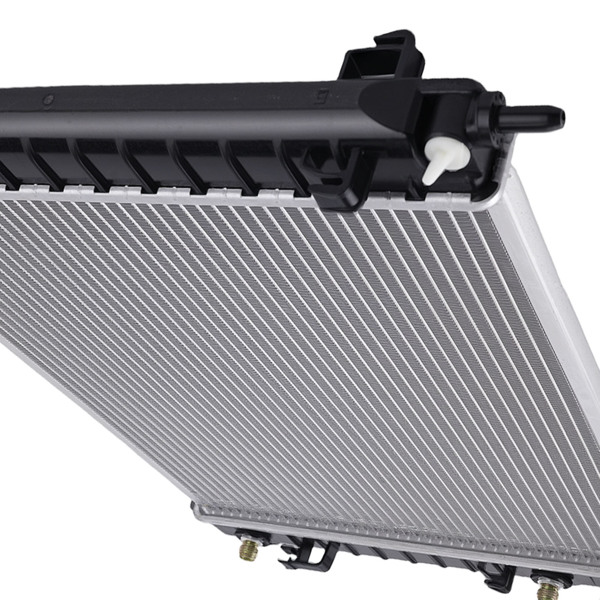 Aluminum Cooling Radiator fit for Chevrolet HHR 2006-2011 2219017 AT Transmission-3