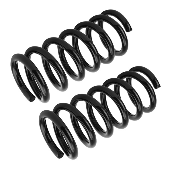 3" Front Drop Coils Lowering Spring Lowering Kit fit for Ford Ranger Mazda 1998-2012-6