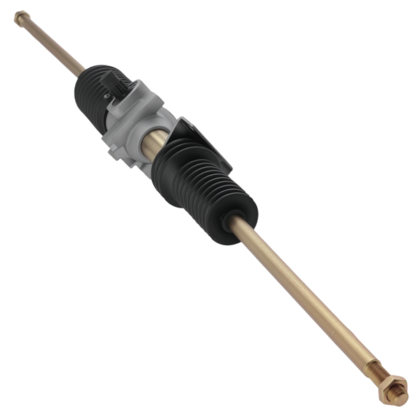 Steering Rack and Pinion fit for Polaris General 1000 2016-2024 1824349 w/ Tie Rods-3
