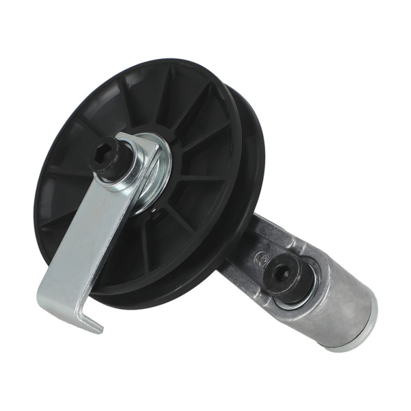 Cooling Fan Pulley Tensioner Kit fit for Bobcat 653 753 763 773 853 6662997-4