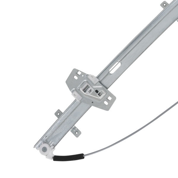 Front Driver Window Regulator with Motor fit for Honda Odyssey 2003-2004 660124-3