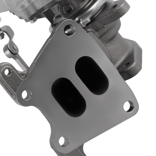 TURBO TURBOCHARGER fit for HONDA ACCORD 1.5L 18081-0528E 2018 2019 2020 2021-2023-5