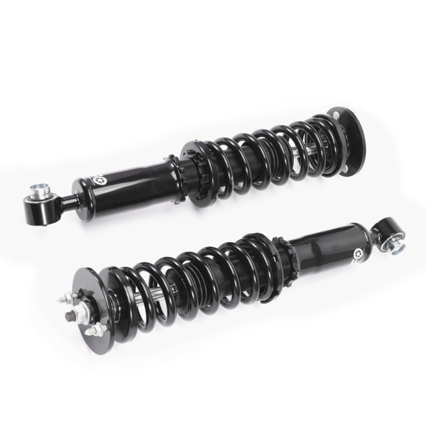 Adjustable Coilovers Lowering Kit fit for Nissan 240SX S13 89-94 Shock Absorbers-4