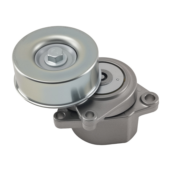 Serpentine Belt Assembly Kit fit for Nissan Altima 2.5L 07-13 11955JA00C 11720JA00A-4