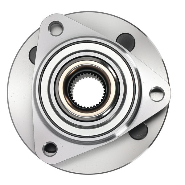 Front Left Right Wheel Bearing Hub Assembly fit for Pontiac G5 2007-2010 513205-2