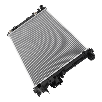 Engine Coolant Radiator Assembly fit for 2016 -018 Chevrolet Malibu 1.5L L4 8013574