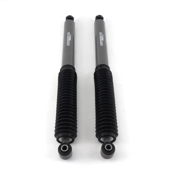 Heavy Duty Twin Tube Rear Shocks fit for Nissan Titan 4WD 2004-2024 0-2.5" Lift Kit-6
