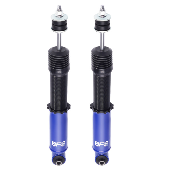 Adjustable Coilovers Suspension Lowering Spring Kit Fit Scion TC 2011-2016 AGT20-2