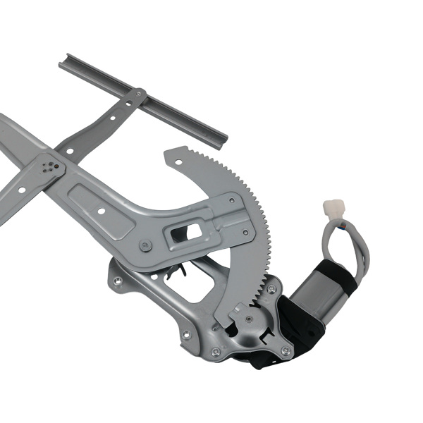 Window Regulator w/Motor Front Driver Side fit for Subaru Forester 03-08 88944-2