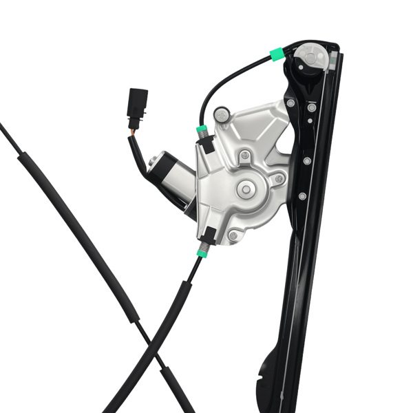 1PC Front Left Driver Side Power Window Regulator fit for Ford Focus 2000-2007 US-2