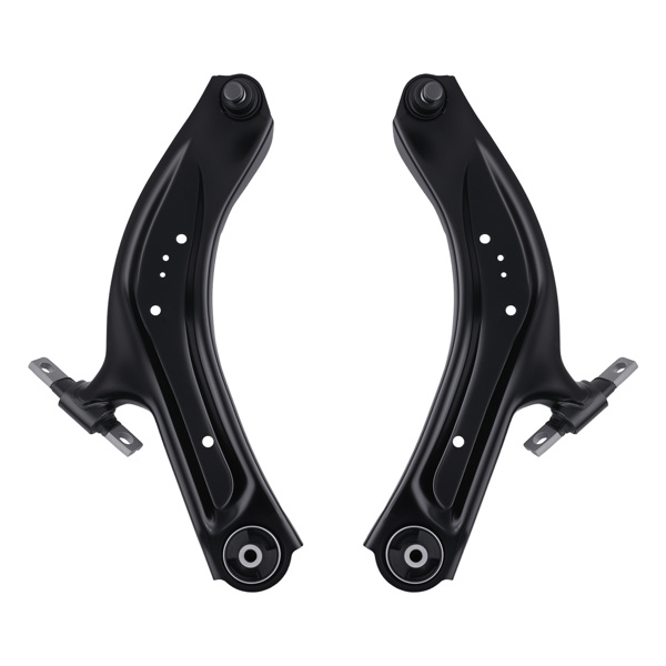 10PC Front Suspension Kit Lower Control Arms fit for Nissan Qashqai Rogue 2014-2019-1