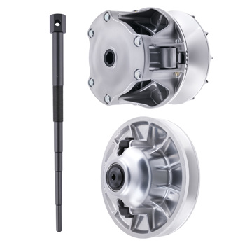 Primary Secondary Drive Clutch fit for Polaris Rzr 1000 Xp/1000-s 1323298 3235785