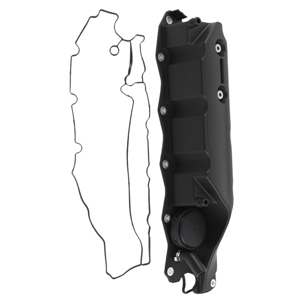 Valve Cover with Gasket fit for Volvo S80 XC70 3.0L Turbo 2008-2015 30757664-6