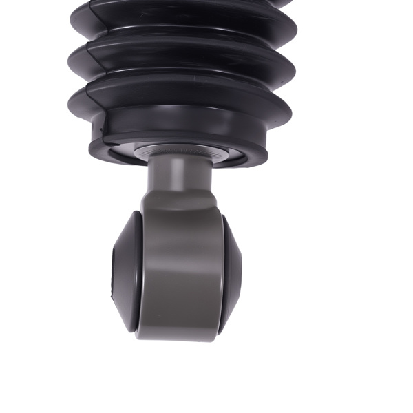 Front 7-8" Suspension Lift Shock fit for Ford F-250 F-350 1999-2004 Steel 4WD-4