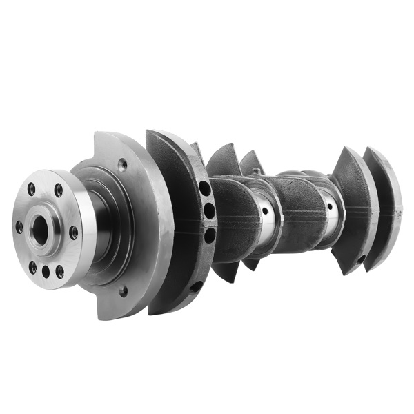 2.4L Engine Rebuild Overhaul Kit Crankshaft /ConRods/Gasket Kit fit for Chevy GM-4