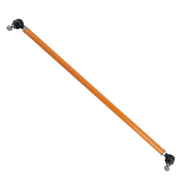 Adjustable Front Drag Link Kit fit for Nissan Armada Patrol Y61 2004-2015 Heavy Duty-3