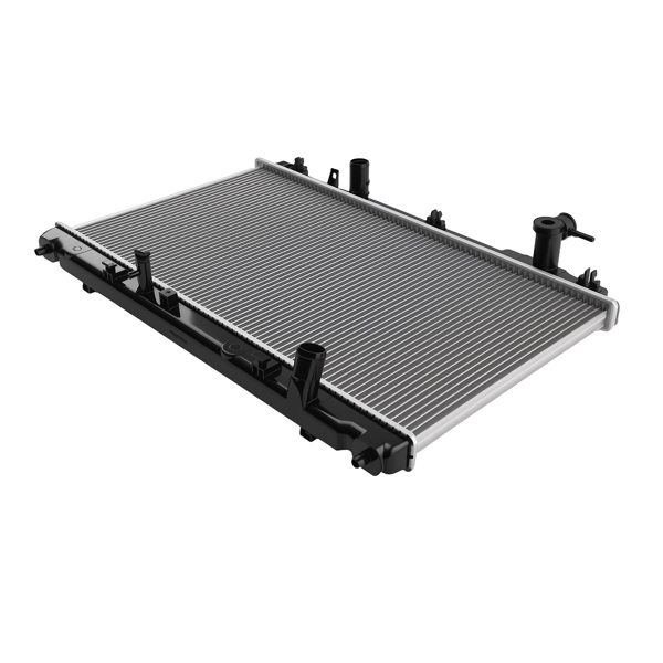 Coolant Radiator fit for Toyota Camry 2.5L 2010-2011 MT 13368 Direct Fit-1