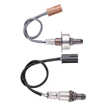 2X Oxygen Sensor Upstream+Downstream fit for Nissan Sentra 2.0L L4  2009-12