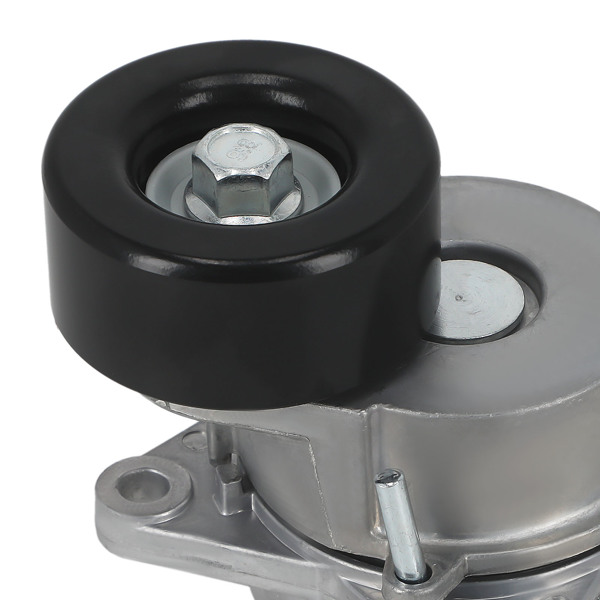 Drive Belt Tensioner fit for INFINITI QX80 QX56 5.6L 2011-2022 39335-1
