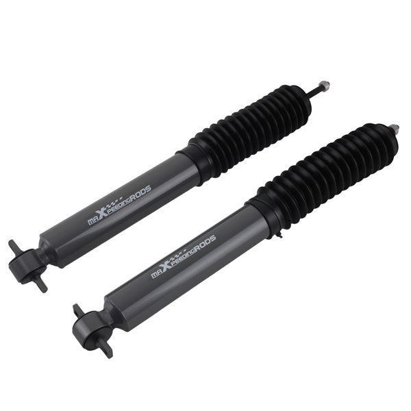 2.5-4" Front Shocks fit for GMC Sierra 1500 / Classic 2WD 1999-2006 2007-6