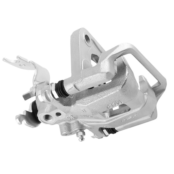 Rear Brake Caliper Assembly fit for Honda Accord Acura TSX 2008-2014 19B3358 19B3359-4