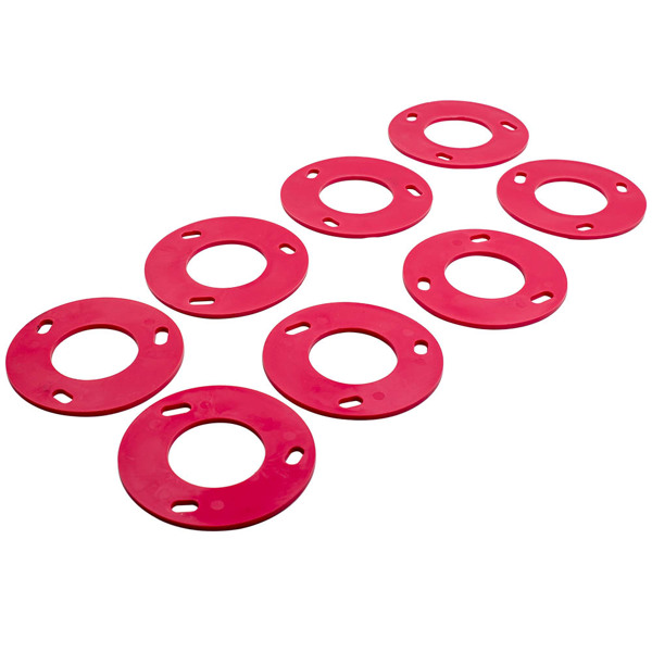 Leveingl Kit 1.5"-2.5" in Front Spacers fit GMC Yukon Sierra 1500 2007 2008 2009-1