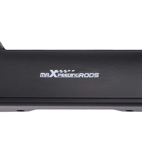 UTV Plow Mount fit for Polaris Ranger XP 1000 2018-2022 Steel Frame Coated New-4