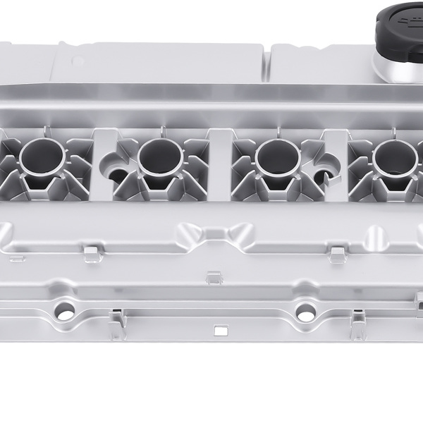 Engine Valve Cover fit for BMW 325i 330i E46 525i 530i E39 X3 2002-2006 11127512839-4