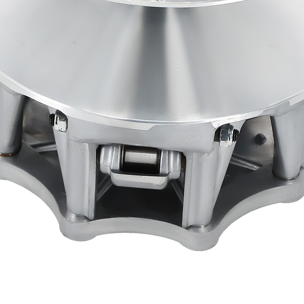 Primary Driven Clutch W/puller Kit fit for Kawasaki Prairie 360 2003-2013 ATV UTV-5