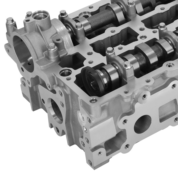 Cylinder Head Assembly fit for Ford Escape Fiesta Fusion 1.6L l4 GAS DOHC BM5Z6049C-4