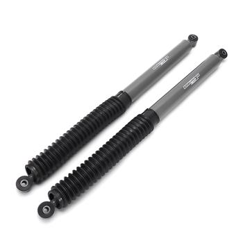 4-7.5\\" Off-Road Rear Shock Absorbers fit for Ford F-150 2WD/4WD 2009-2024 Steel